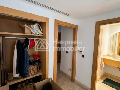 Apartment for rent, 3 bedrooms, unfurnished, Boiskoufa Ville verte vi