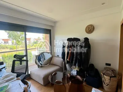 Apartment for rent, 3 bedrooms, unfurnished, Boiskoufa Ville verte vi