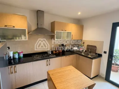 Apartment for rent, 3 bedrooms, unfurnished, Boiskoufa Ville verte vi