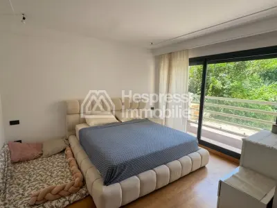 Apartment for rent, 3 bedrooms, unfurnished, Boiskoufa Ville verte vi