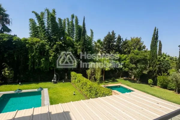 Apartment for rent, 3 bedrooms, unfurnished, Boiskoufa Ville verte vi
