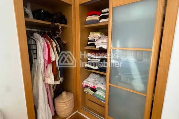 Apartment for rent, 3 bedrooms, unfurnished, Boiskoufa Ville verte vi