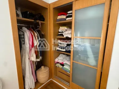 Apartment for rent, 3 bedrooms, unfurnished, Boiskoufa Ville verte vi