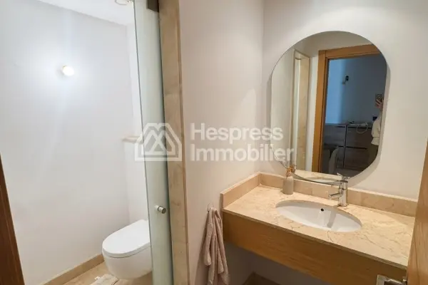 Apartment for rent, 3 bedrooms, unfurnished, Boiskoufa Ville verte vi