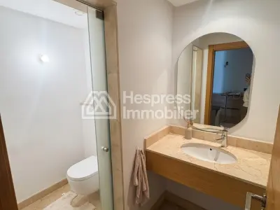 Apartment for rent, 3 bedrooms, unfurnished, Boiskoufa Ville verte vi