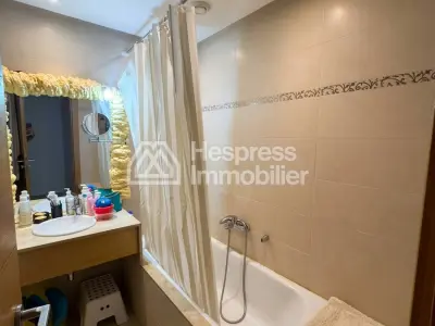 Apartment for rent, 3 bedrooms, unfurnished, Boiskoufa Ville verte vi