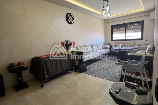 Apartment for sale at Marrakech Ideal for Airbnb