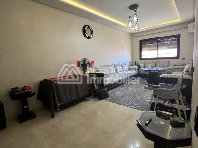 Apartment for sale at Marrakech Ideal for Airbnb