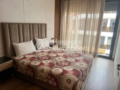 Location studio meublé princesse avec terasse