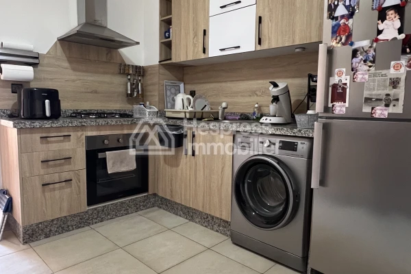 Apartment for sale at Marrakech Ideal for Airbnb