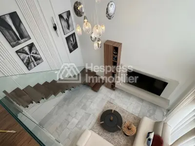 استوديو دوبلكس للبيع بالمييه 65 مترًا مربعًا