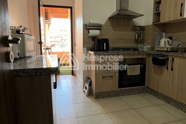 Apartment for sale at Marrakech Ideal for Airbnb
