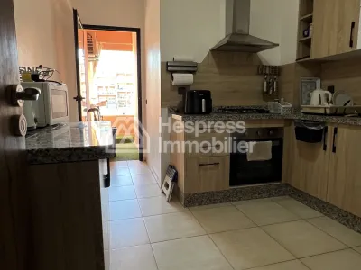 Apartment for sale at Marrakech Ideal for Airbnb