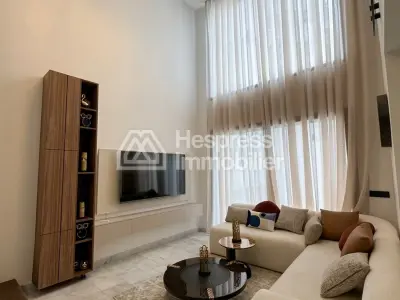 استوديو دوبلكس للبيع بالمييه 65 مترًا مربعًا