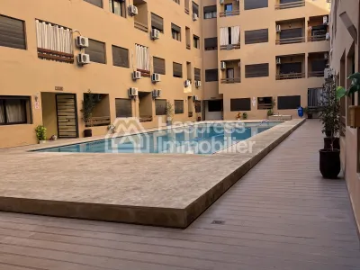Apartment for sale at Marrakech Ideal for Airbnb