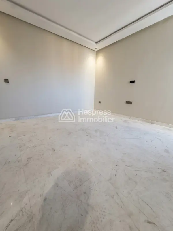 Studio apartment in the Anfa district