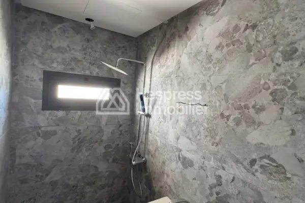 Studio apartment in the Anfa district