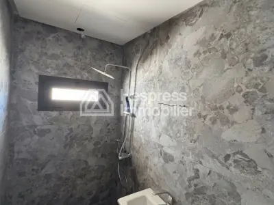 Studio apartment in the Anfa district