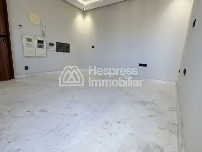 Studio apartment in the Anfa district