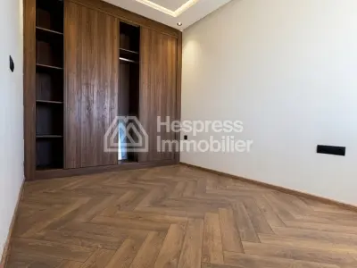 Studio apartment in the Anfa district
