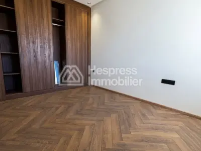 Studio apartment in the Anfa district