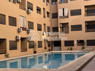 Apartment for sale at Marrakech Ideal for Airbnb