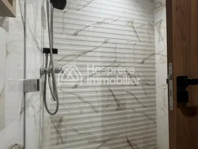 Apartment for sale at Palmier . 2 bedrooms. Satellite dish system and secure residence.