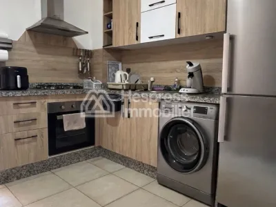Apartment for sale at Marrakech Ideal for Airbnb