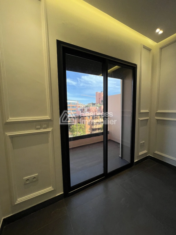 Studio luxe à vendre Gueliz