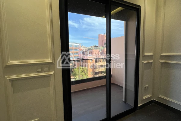 Studio luxe à vendre Gueliz