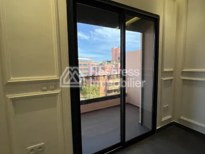 Studio luxe à vendre Gueliz