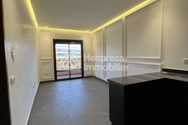 Studio luxe à vendre Gueliz