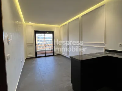 Studio luxe à vendre Gueliz