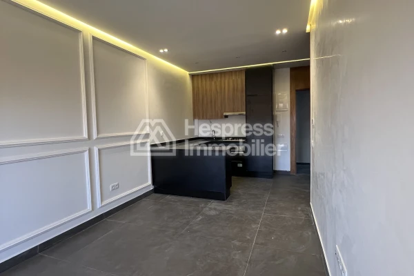 Studio luxe à vendre Gueliz
