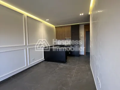 Studio luxe à vendre Gueliz