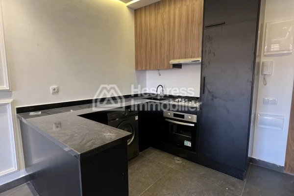 Studio luxe à vendre Gueliz