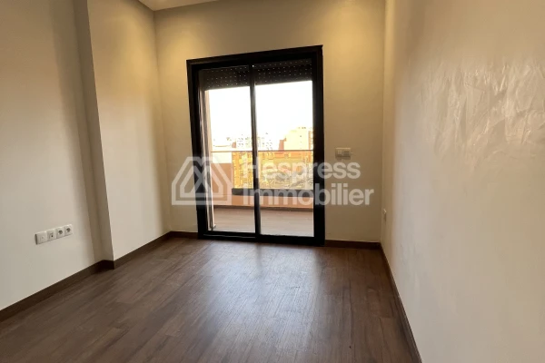 Studio luxe à vendre Gueliz