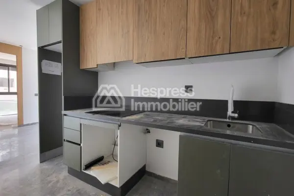 Appartement à l'achat à Palmier. 1 Pièce. Porte blindée, sécurité