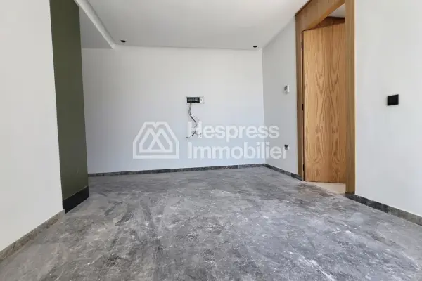 Appartement à l'achat à Palmier. 1 Pièce. Porte blindée, sécurité