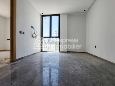 Appartement à l'achat à Palmier. 1 Pièce. Porte blindée, sécurité