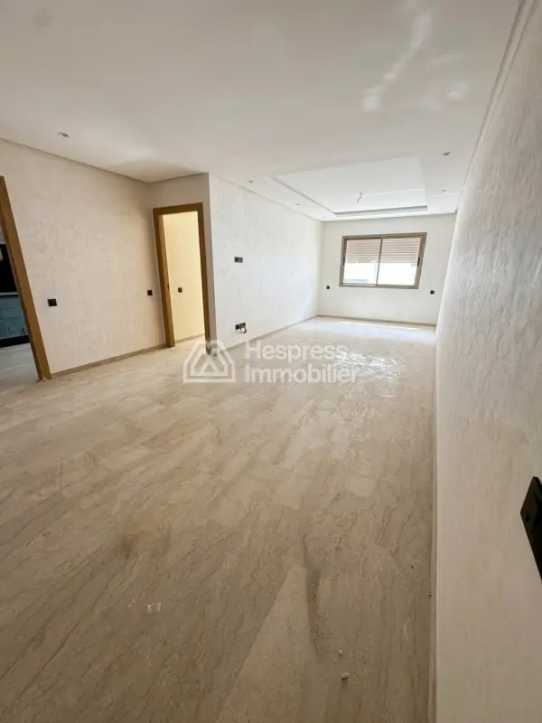 Vente d'un bel appartement à Ferme Bretonne Hay Arraha. Superficie 115 m². Antenne parabolique et sécurité