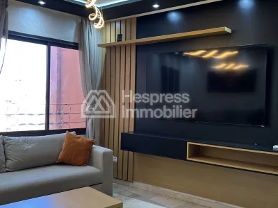 Investment studio apartment for sale 