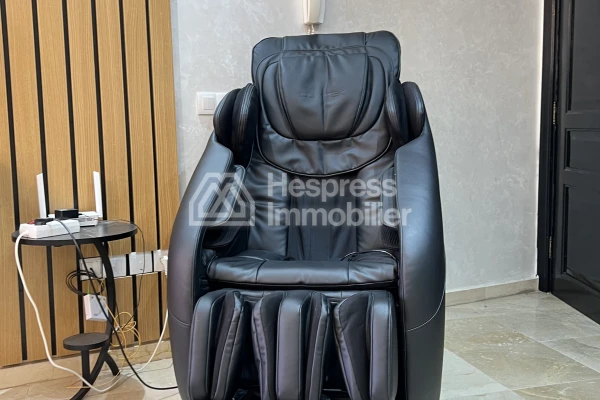 Studio investissement à vendre 