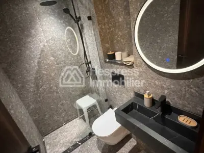 Appartement à l'achat à Anfa. 1 Pièce. Meublé