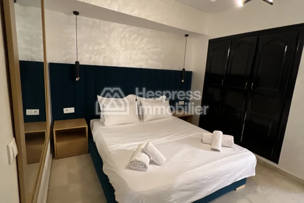 Studio investissement à vendre 