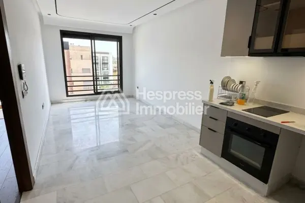 Vend appartement à Palmier. Surface de 50 m². Air conditionné et cheminée