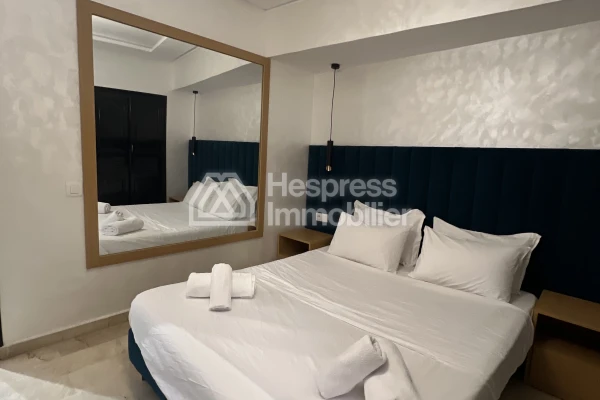 Studio investissement à vendre 