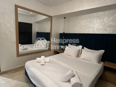 Investment studio apartment for sale 