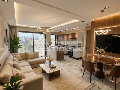 شقة للبيع في مزرعة بريتون هاي أراها. غرفة واحدة. موقف سيارات ومصعد