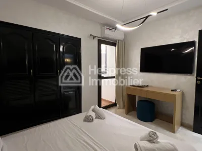 Investment studio apartment for sale 
